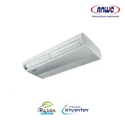 Aire acondicionado multi split free-match R32 - Imagen 3