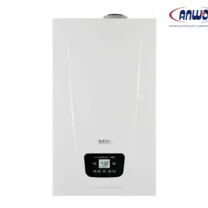 Caldera mural de condensación mixta baxi duo-tec compact