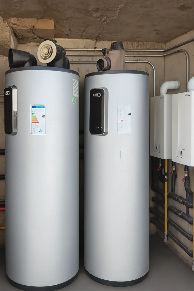 instalación de bombas de calor